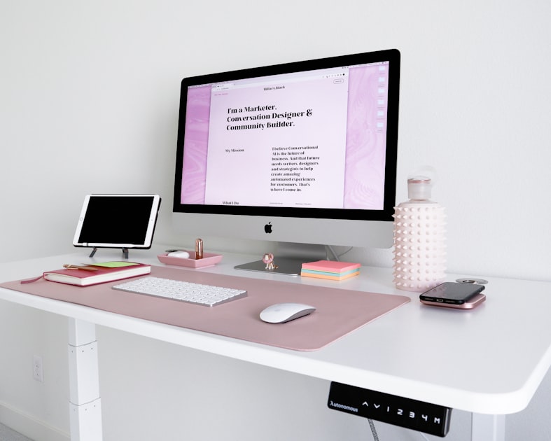 User-Centered Design Principles